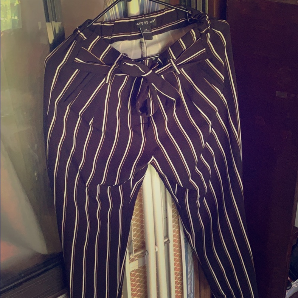 Dress Pants